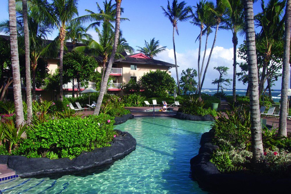 Kauai Coast Resort at the Beach Boy image 1